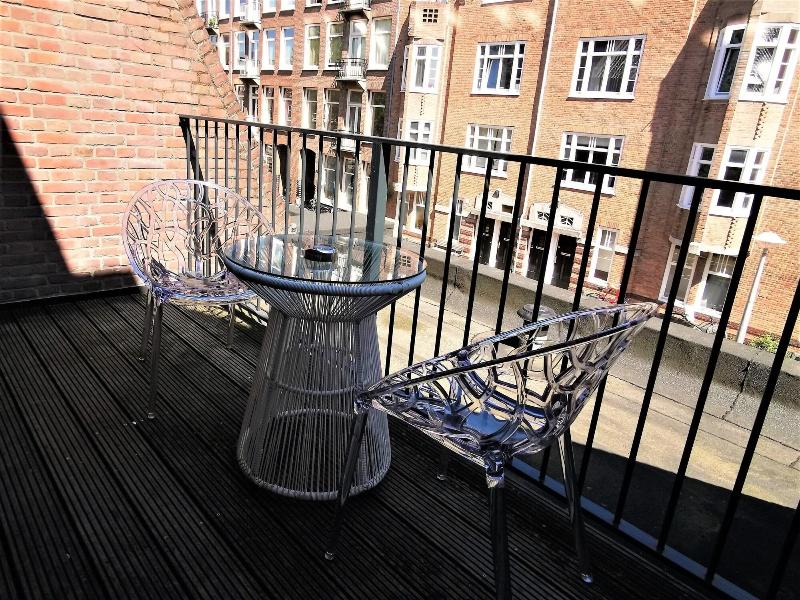 Chasse Boutique Hotel - Oda