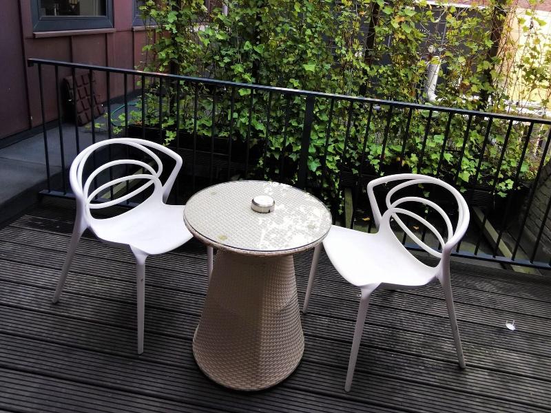 Chasse Boutique Hotel - Oda