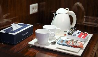 Chasse Boutique Hotel fotoÄŸrafÄ±
