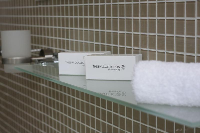 Chasse Boutique Hotel - Oda