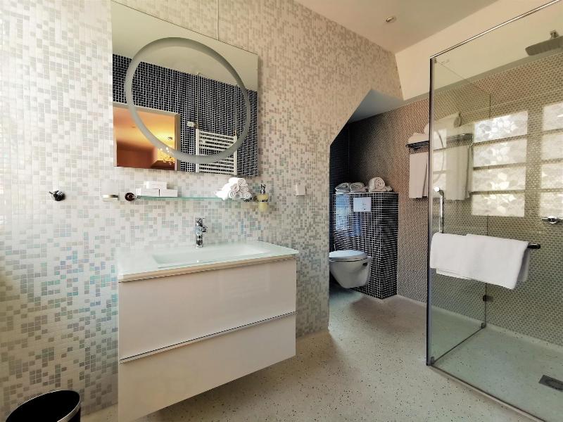 Chasse Boutique Hotel - Oda
