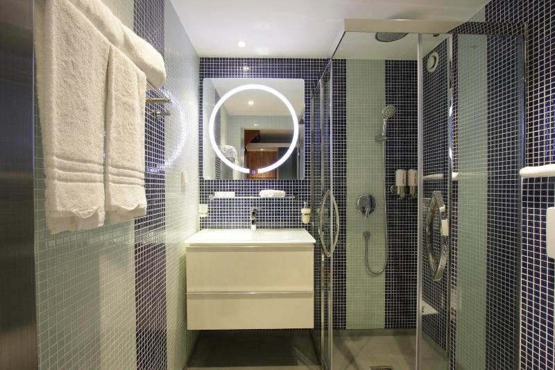 Chasse Boutique Hotel - Oda
