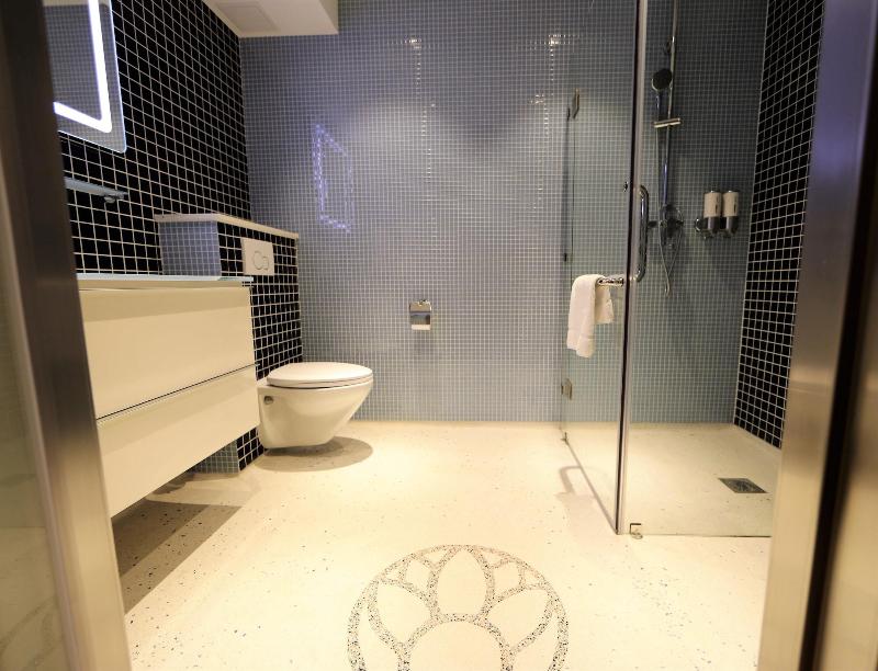 Chasse Boutique Hotel - Oda