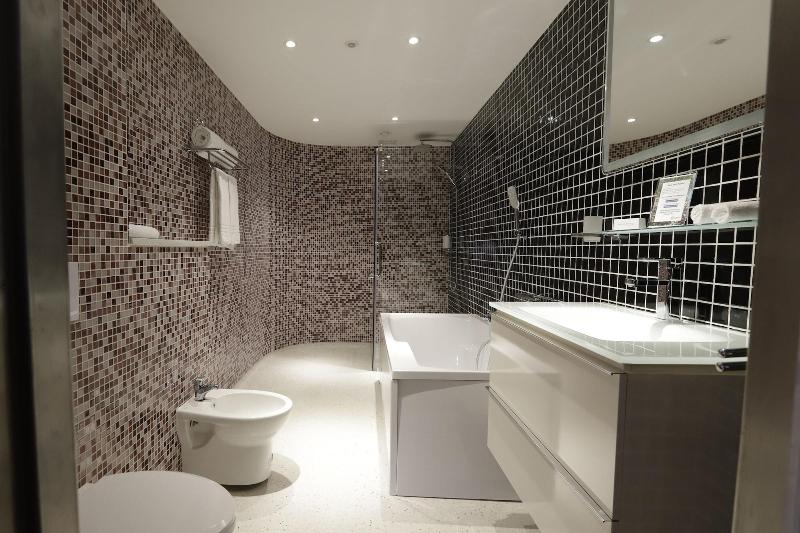 Chasse Boutique Hotel - Oda