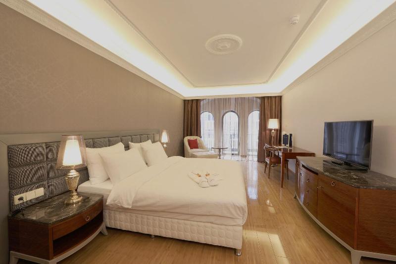 Chasse Boutique Hotel - Oda