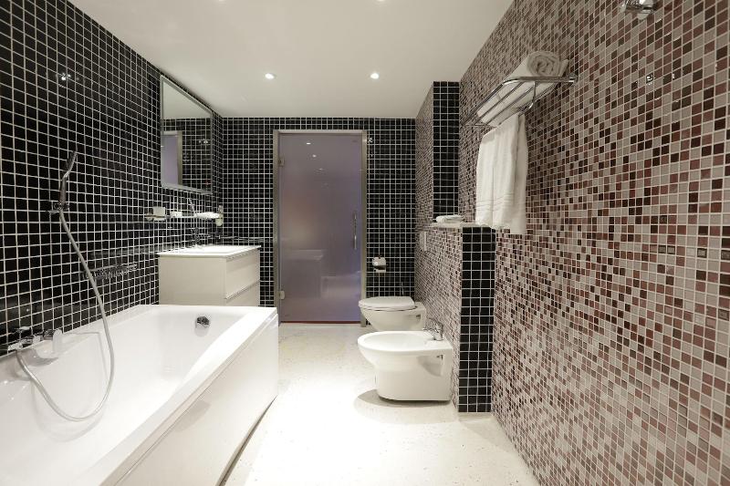 Chasse Boutique Hotel - Oda