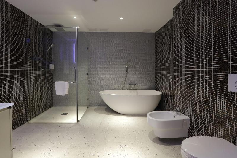Chasse Boutique Hotel - Oda
