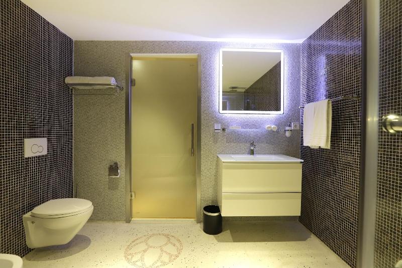 Chasse Boutique Hotel - Oda