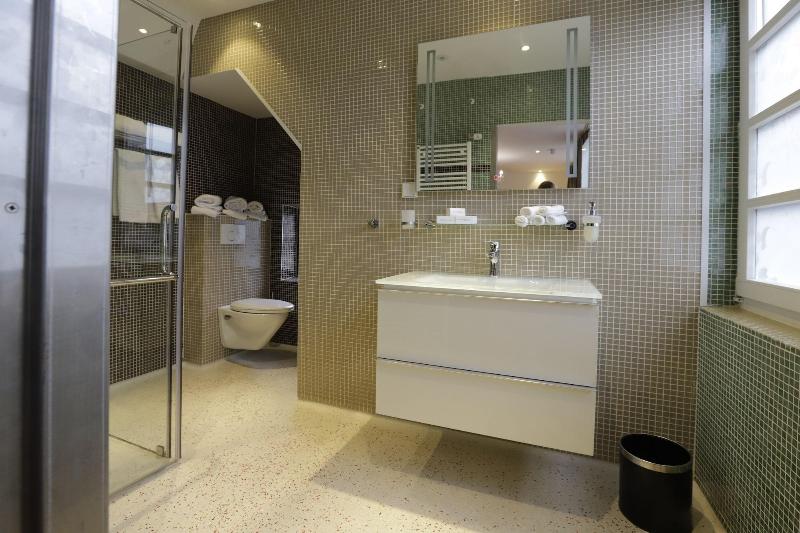 Chasse Boutique Hotel - Oda