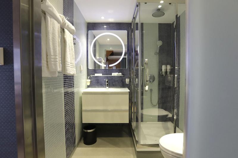 Chasse Boutique Hotel - Oda