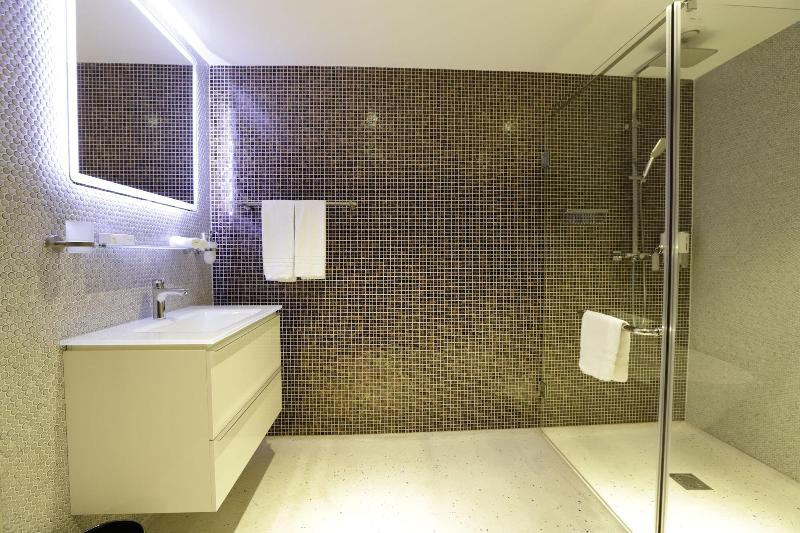 Chasse Boutique Hotel - Oda
