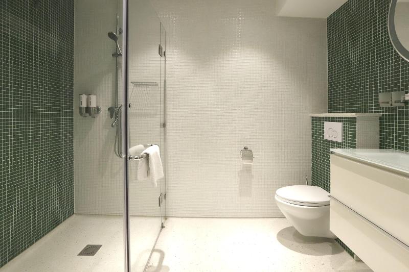 Chasse Boutique Hotel - Oda