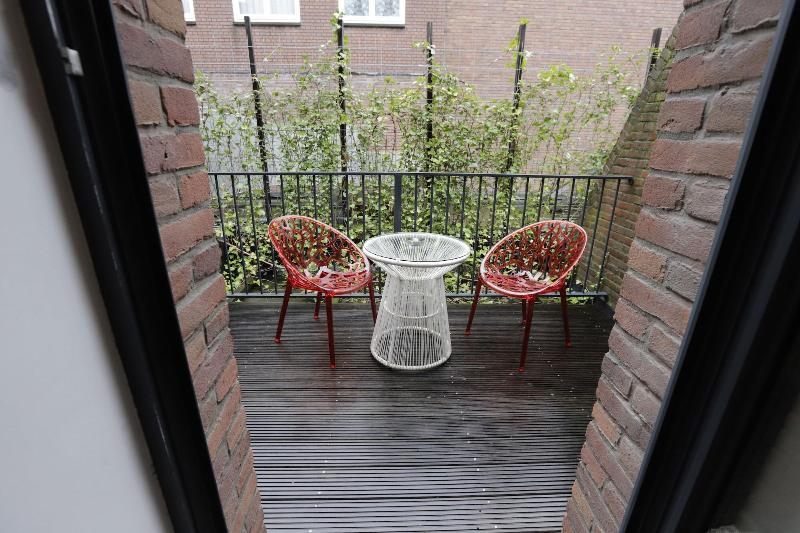 Chasse Boutique Hotel - Oda