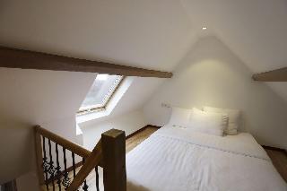 Chasse Boutique Hotel fotoÄŸrafÄ±