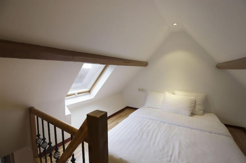 Chasse Boutique Hotel - Oda