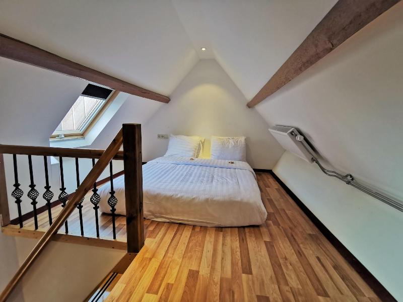 Chasse Boutique Hotel - Oda