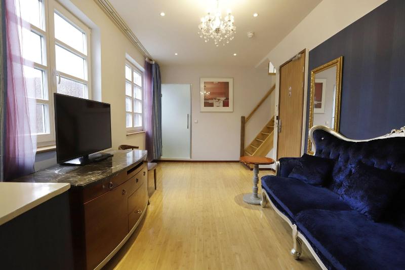 Chasse Boutique Hotel - Oda