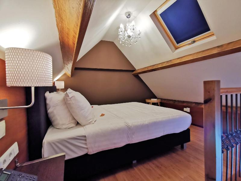 Chasse Boutique Hotel - Oda