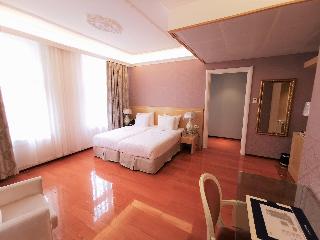 Chasse Boutique Hotel fotoÄŸrafÄ±