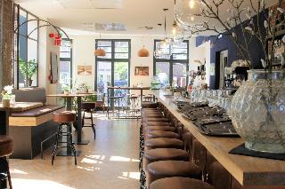 Chasse Boutique Hotel fotoÄŸrafÄ±