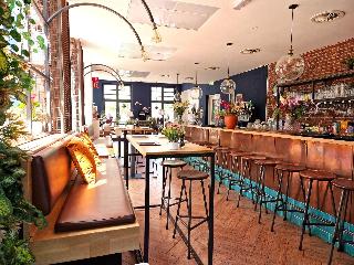 Chasse Boutique Hotel fotoÄŸrafÄ±