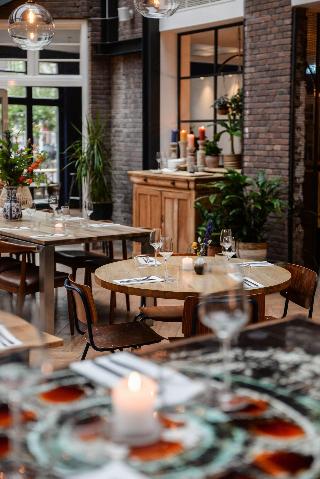 Chasse Boutique Hotel fotoÄŸrafÄ±