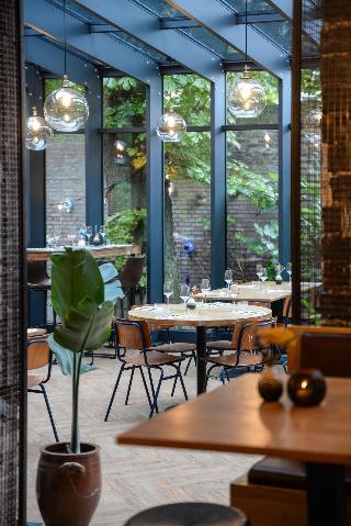 Chasse Boutique Hotel fotoÄŸrafÄ±