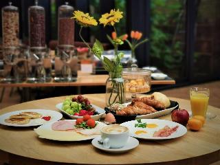 Chasse Boutique Hotel fotoÄŸrafÄ±