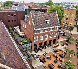Chasse Boutique Hotel fotoÄŸrafÄ±