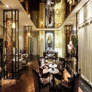 The Athenee Hotel, a Luxury Collection Hotel fotoÄŸrafÄ±