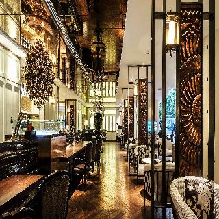 The Athenee Hotel, a Luxury Collection Hotel fotoÄŸrafÄ±