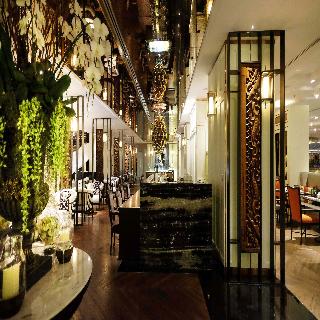 The Athenee Hotel, a Luxury Collection Hotel fotoÄŸrafÄ±