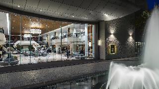 The Athenee Hotel, a Luxury Collection Hotel fotoÄŸrafÄ±