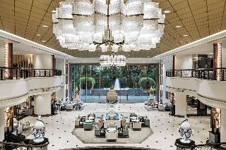 The Athenee Hotel, a Luxury Collection Hotel fotoÄŸrafÄ±