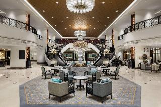 The Athenee Hotel, a Luxury Collection Hotel fotoÄŸrafÄ±