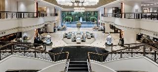 The Athenee Hotel, a Luxury Collection Hotel fotoÄŸrafÄ±