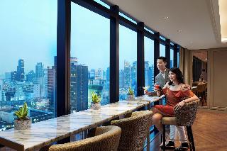 The Athenee Hotel, a Luxury Collection Hotel fotoÄŸrafÄ±