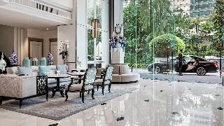 The Athenee Hotel, a Luxury Collection Hotel fotoÄŸrafÄ±