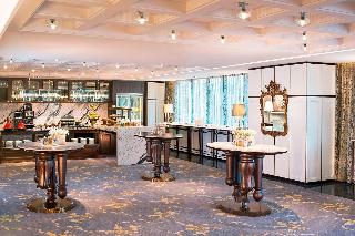 The Athenee Hotel, a Luxury Collection Hotel fotoÄŸrafÄ±