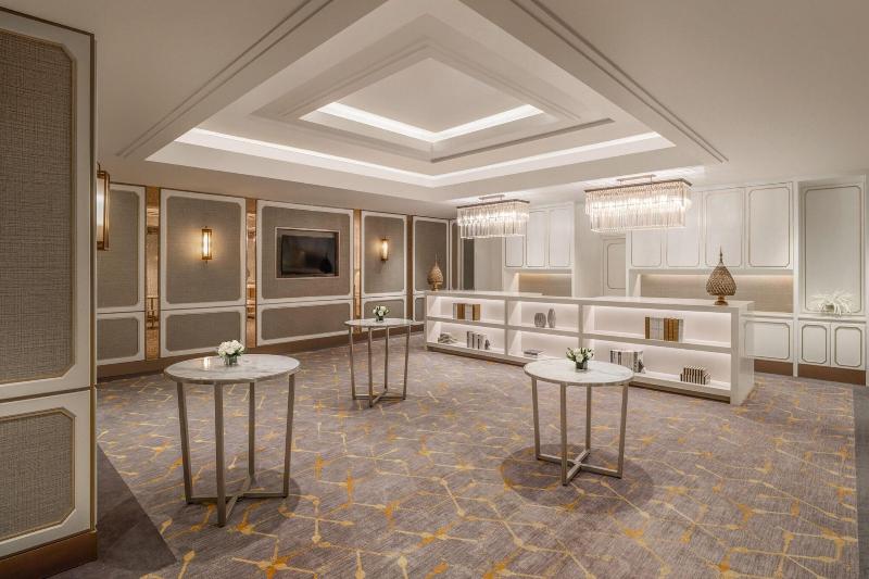 The Athenee Hotel, a Luxury Collection Hotel - Lobi