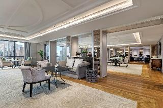 The Athenee Hotel, a Luxury Collection Hotel fotoÄŸrafÄ±