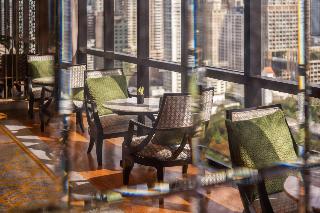 The Athenee Hotel, a Luxury Collection Hotel fotoÄŸrafÄ±
