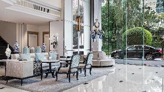 The Athenee Hotel, a Luxury Collection Hotel fotoÄŸrafÄ±