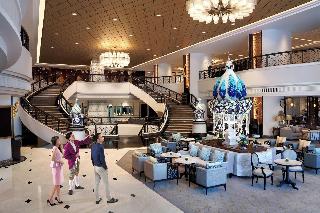 The Athenee Hotel, a Luxury Collection Hotel fotoÄŸrafÄ±