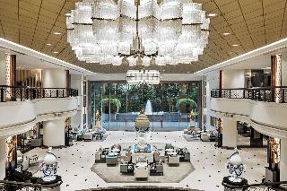 The Athenee Hotel, a Luxury Collection Hotel fotoÄŸrafÄ±