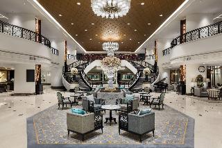 The Athenee Hotel, a Luxury Collection Hotel fotoÄŸrafÄ±
