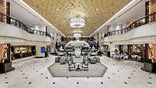The Athenee Hotel, a Luxury Collection Hotel fotoÄŸrafÄ±
