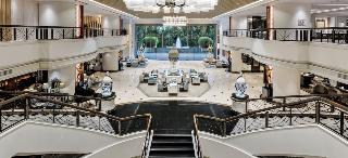 The Athenee Hotel, a Luxury Collection Hotel fotoÄŸrafÄ±