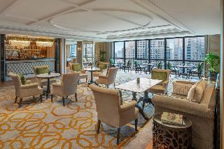 The Athenee Hotel, a Luxury Collection Hotel fotoÄŸrafÄ±