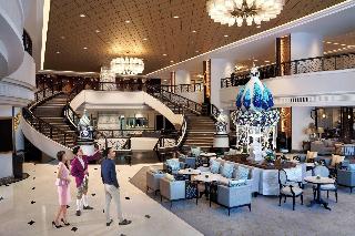 The Athenee Hotel, a Luxury Collection Hotel fotoÄŸrafÄ±